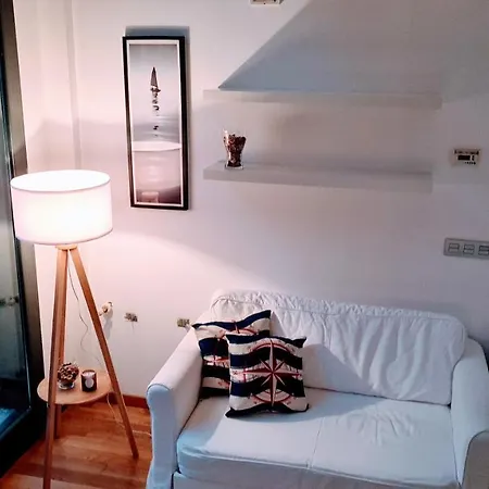 El Camarote del Fraga Apartamento en pleno centro de Vigo con parking Exterior foto